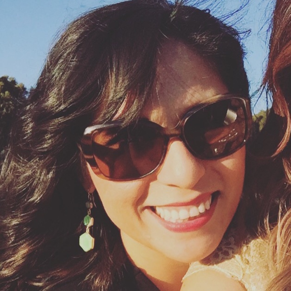 Meet your Posher, Amy